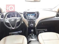 هیوندای سەنتافی